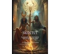 HEDETET: El Aguijón que Despierta: Hedetet, Isis y la Magia de la Transmutación