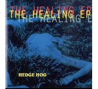 Hedge Hog - Healing Ep