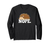 Hedgehog Maglia a Manica