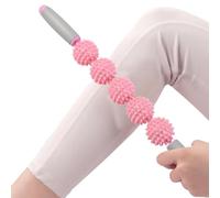 Hedgehog Muscle Roller Stick per il corpo - Rullo per massaggio profondo