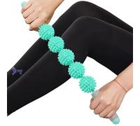 Hedgehog Muscle Roller Stick per il corpo - Rullo per massaggio profondo
