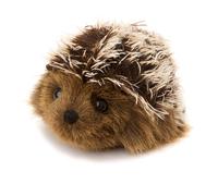 Hedgehog 'Stachel' Di Kosen - da Collezione Mohair Berretto Peluche - 11cm -