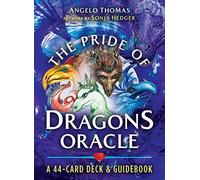 The Pride of Dragons Oracle