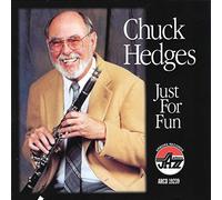 Hedges, Chuck - Just For Fun