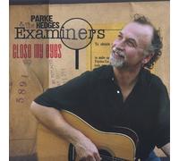 Hedges, Parke & Examiners - Close My Eyes