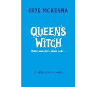 Hedgewitch: Queen's Witch: Book 5: The enchanting series brimming with mystery and magic: Book 5: Discover this charming series, brimming with enchanting mystery and learned magic