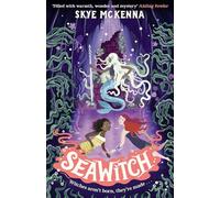 Hedgewitch: Seawitch : Book 3: The enchanting series brimming with mystery and 05ic: Book 3: The enchanting series brimming with mystery and magic