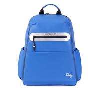 Hedgren 1 COMP BACKPACK STRONG BLUE Taglia unica Unisex Adulti, Blu Intenso, Taglia unica, Casual