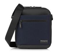 Hedgren Next App Borsa a tracolla RFID 16 cm elegant blue (HNXT01-744-01)