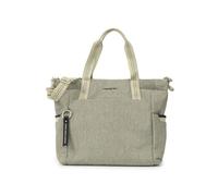 Hedgren borsa shopper Cocoon Puffer Tote Bag Covert Green