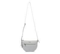 Hedgren Borsa a tracolla Fika+ Protezione RFID 25 cm Grigio