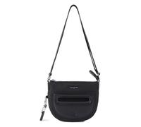 Hedgren Fika Borsa a tracolla S Protezione RFID 22 cm nero