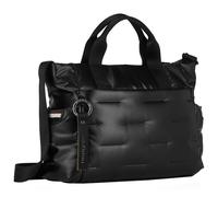 Hedgren Borsa a mano 'Cocoon' nero Donna Hedgren One Size