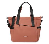 Hedgren Borsa a spalla 'Nova Galactic' arancione / nero Donna Hedgren One Size