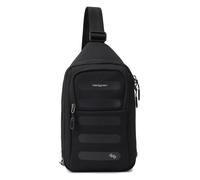 Hedgren Borsa a tracolla antracite Uomo Hedgren One Size