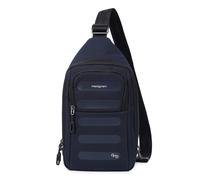 Hedgren Borsa a tracolla blu scuro Uomo Hedgren One Size