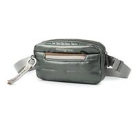 Hedgren Borsa a tracolla Borsa a tracolla Cocoon Snug Two In One Waistbag/Crossover Black Ink Grigio Scuro