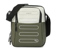 Hedgren Borsa a tracolla cachi / bianco Uomo Hedgren One Size