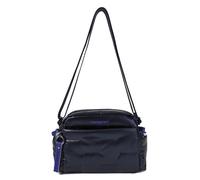 Hedgren borsa a tracolla Cocoon Cozy Shoulder Bag Peacoat Blue