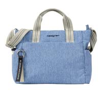 Hedgren borsa a tracolla Cocoon Softy Handbag Blue Horizon