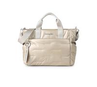 Hedgren borsa a tracolla Cocoon Softy Handbag String Beige