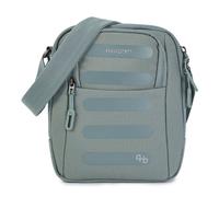 Hedgren Borsa a tracolla Comby RFID 18,5 cm grey-green (TAS013830)