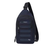 Hedgren Borsa a tracolla Comby RFID 33 cm nero