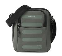 Hedgren Borsa a tracolla 'Comby' verde scuro Donna Hedgren One Size