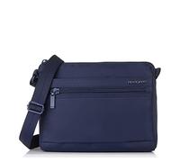 Hedgren Inner City Eye Borsa a tracolla Protezione RFID 22 cm blu