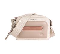 Hedgren Borsa a tracolla 'Fika' crema / sabbia / corallo Donna Hedgren One Size crema / sabbia / corallo