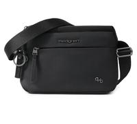 Hedgren borsa a tracolla Furo Nara Simple Crossover + RFID Black nero