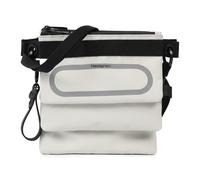 Hedgren Borsa a tracolla grigio chiaro / nero Donna Hedgren One Size