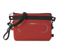 Hedgren Uni Ichi M Borsa a tracolla Protezione RFID 24 cm rosso