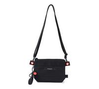Hedgren Uni Ichi Borsa a tracolla Protezione RFID 19 cm nero