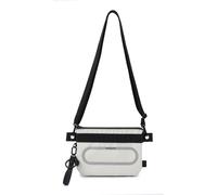 Hedgren Uni Ichi Borsa a tracolla Protezione RFID 19 cm grigio