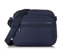 Hedgren Borsa a tracolla Inner City 28 cm total eclipse (HIC226-479-08)