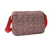 Hedgren Borsa a tracolla 'Inner City Eye' beige chiaro / blu chiaro / blu scuro / bordeaux Donna Hedgren One Size