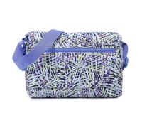Hedgren Borsa a tracolla 'Inner City Eye' giallo / mora / lilla chiaro / bianco Donna Hedgren One Size