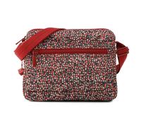 Hedgren Borsa a tracolla 'Inner City Eye' navy / grigio / rosso / rosso pastello Donna Hedgren One Size