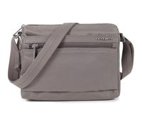 Hedgren Borsa a tracolla Inner City Eye RFID 22 cm grigio
