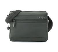Hedgren Borsa a tracolla Inner City Eye RFID 22 cm grigio