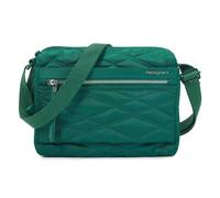 Hedgren Borsa a tracolla Inner City Eye RFID 22 cm new quilt varsity green (TAS025097)