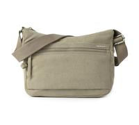 Hedgren Borsa a tracolla 'Inner CIty Harper's' beige scuro Donna Hedgren One Size