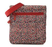 Hedgren Borsa a tracolla 'Inner City Leonce' navy / rosso Donna Hedgren One Size