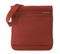 Hedgren Borsa a tracolla 'Inner City Leonce' rosso ruggine Donna Hedgren One Size