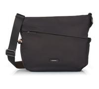 Hedgren Borsa a tracolla 'Milky Way' nero Donna Hedgren One Size nero