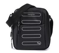 Hedgren Borsa a tracolla nero / bianco Donna Hedgren One Size