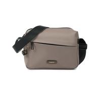 Hedgren Nova Neutron M Borsa a tracolla M 22 cm grigio