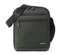 Hedgren Borsa a tracolla 'Next Inc' verde scuro Uomo Hedgren One Size