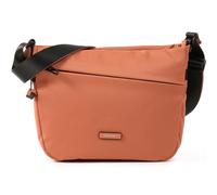 Hedgren borsa a tracolla Nova Gravity Medium Crossover Redwood Burl